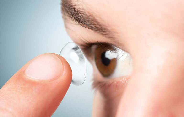 Calázio e terçol (hordéolo) - Distúrbios oftalmológicos - Manual MSD Versão  Saúde para a Família